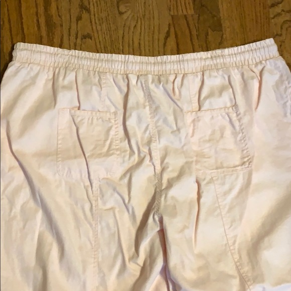 Linen pants - Picture 4 of 6